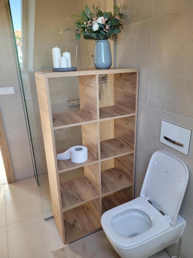 Apartamento Zamek Na Dlani Mikulov Exterior foto